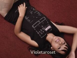 Violetaroset
