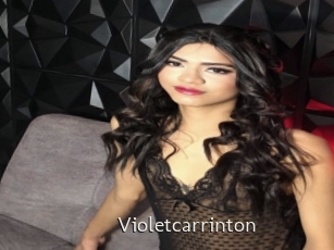 Violetcarrinton