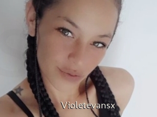 Violetevansx