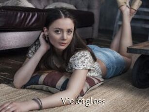 Violetgloss