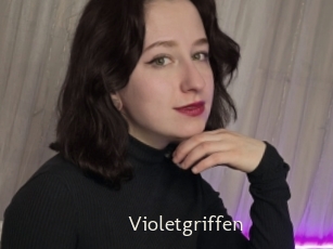 Violetgriffen