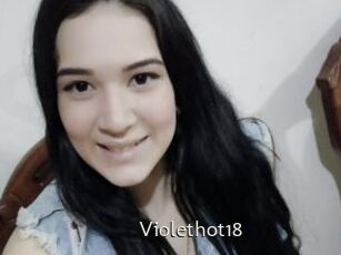 Violethot18