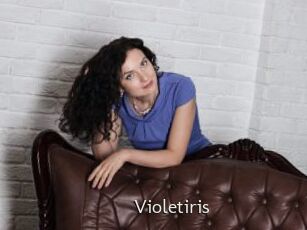 Violetiris