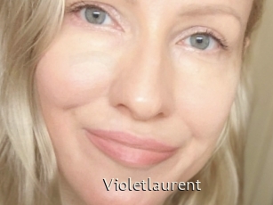 Violetlaurent