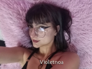 Violetnoa