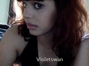 Violetswan