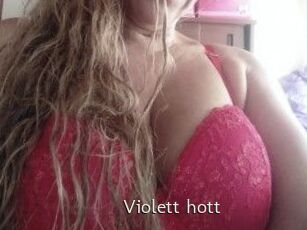 Violett_hott