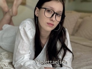 Violettaelson