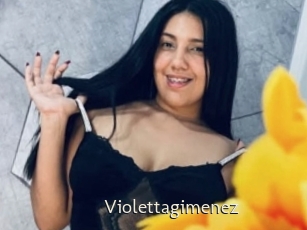 Violettagimenez