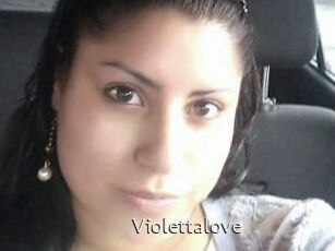 Violetta_love