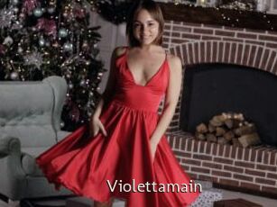 Violettamain