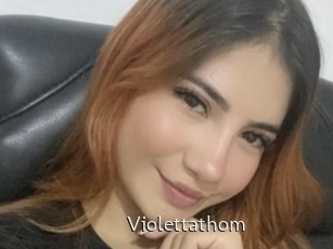 Violettathom