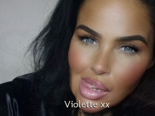 Violette_xx