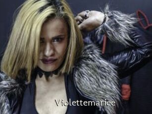 Violettemariee