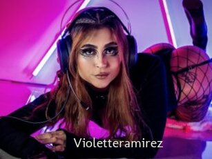 Violetteramirez