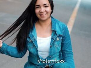 Violettfoxx