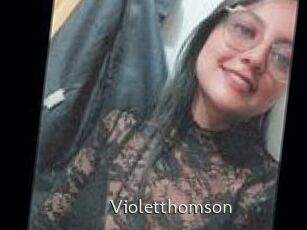 Violetthomson