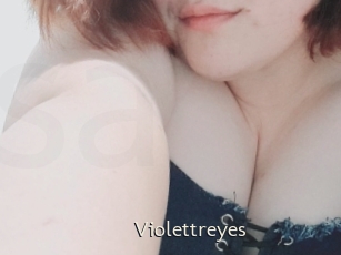 Violettreyes