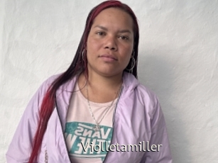 Violletamiller