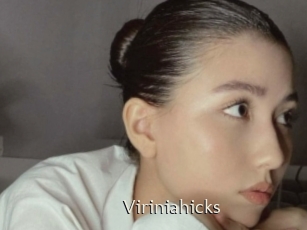 Viriniahicks