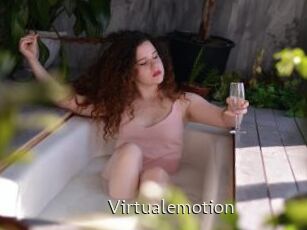 Virtualemotion