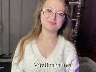Vitalinapalmer