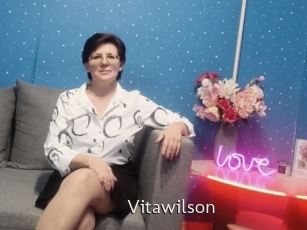 Vitawilson