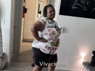 Vivaciousd