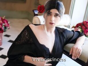 Vivianprincess
