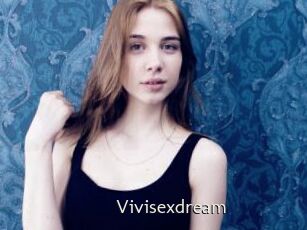 Vivisexdream