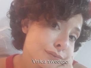 Vnica_sweetper
