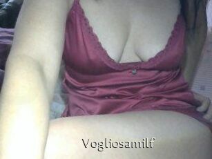 Vogliosamilf