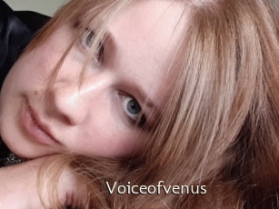 Voiceofvenus