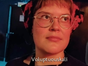 Voluptuouskali