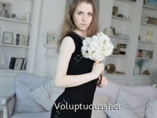 Voluptuoussher