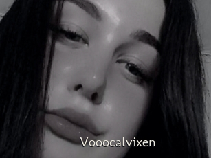 Vooocalvixen