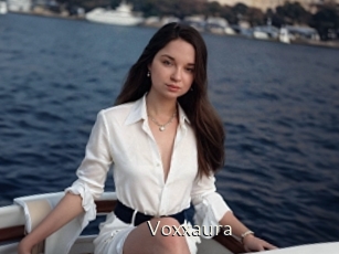 Voxxaura