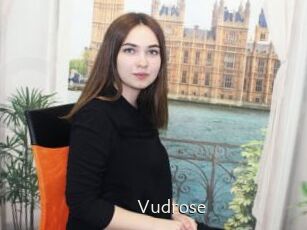Vudrose