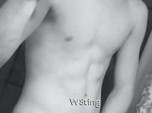W8ting