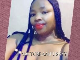 WETCREAMPUSSYY