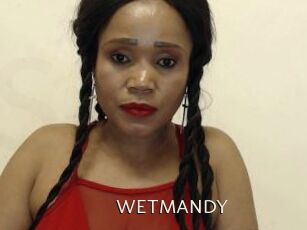 WETMANDY