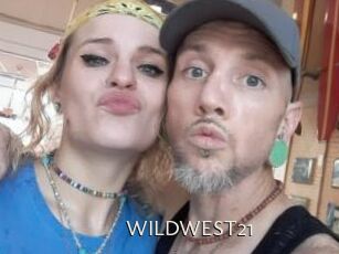 WILDWEST21