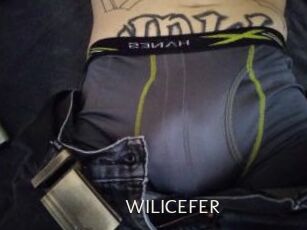 WILICEFER