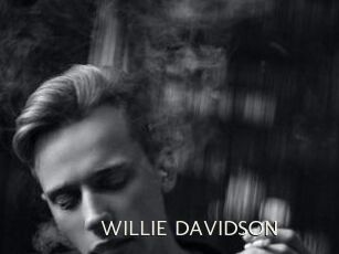 WILLIE_DAVIDSON