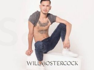 WILLMOSTERCOCK