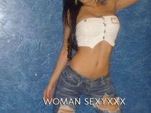 WOMAN_SEXYXXX