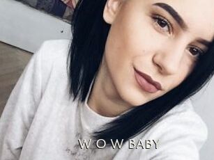 W_O_W_BABY