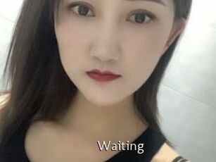 Waiting