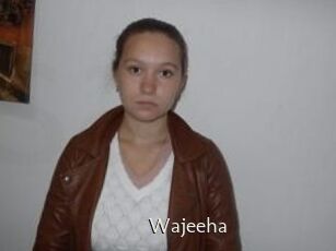 Wajeeha