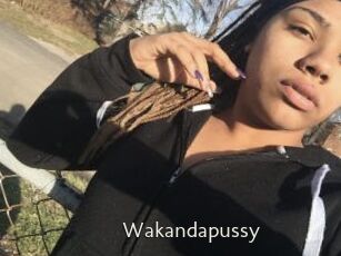 Wakandapussy